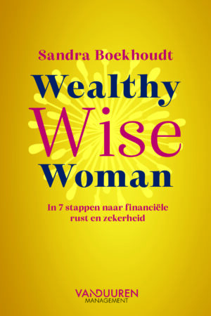 Wealthy Wise Woman