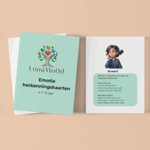 Emotiekaarten